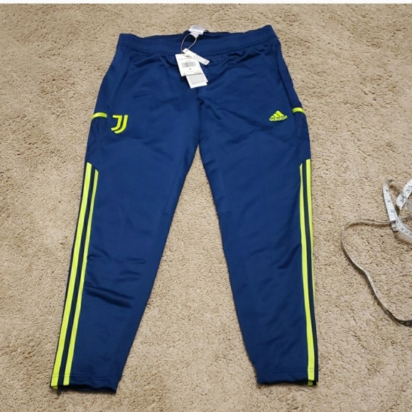 Adidas juve pants - Picture 1 of 5